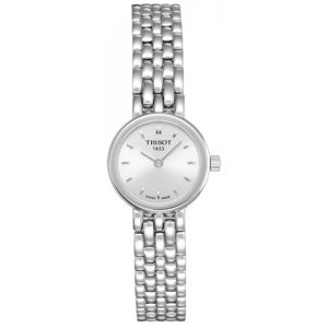TISSOT T058.009.11.031.00