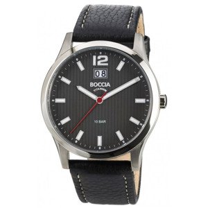 BOCCIA TITANIUM 3580-01