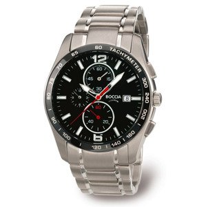 BOCCIA TITANIUM 3767-02