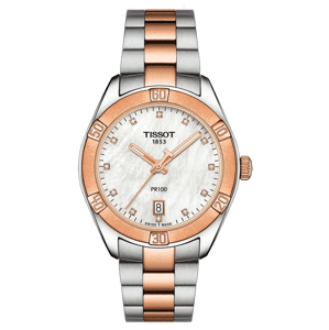TISSOT T101.910.22.116.00