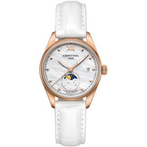 CERTINA C033.257.36.118.00