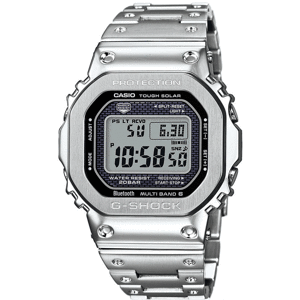 CASIO G-SHOCK GMW B5000D-1