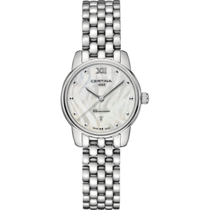 CERTINA C033.051.11.118.00