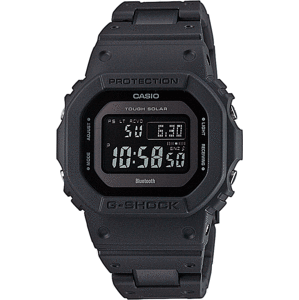 CASIO G-SHOCK GW B5600BC-1B