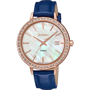 CASIO SHE 4052PGL-7A