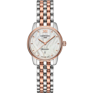 CERTINA C033.051.22.118.00