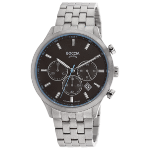 BOCCIA TITANIUM 3750-04