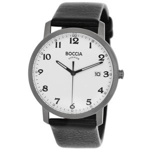 BOCCIA TITANIUM 3618-01