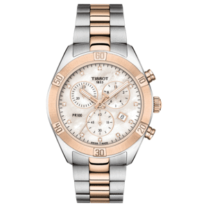 TISSOT T101.917.22.116.00