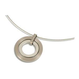 BOCCIA TITANIUM 0741-03