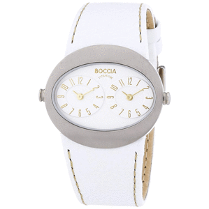 BOCCIA TITANIUM 3211-01