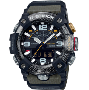 CASIO G-SHOCK GG-B100-1A3ER