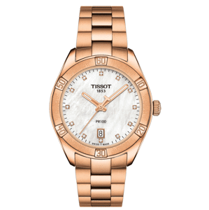TISSOT T101.910.33.116.00