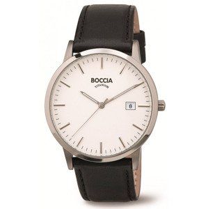 BOCCIA TITANIUM 3588-01