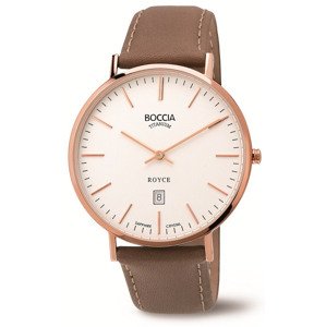 BOCCIA TITANIUM 3589-04
