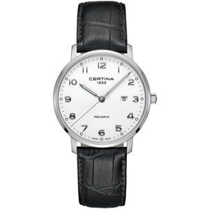 CERTINA C035.410.16.012.00