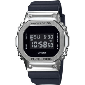 CASIO GM-5600-1ER