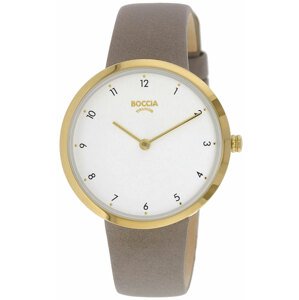 BOCCIA TITANIUM 3315-02