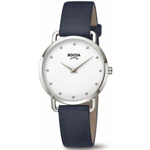 BOCCIA TITANIUM 3314-01