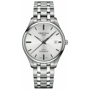 CERTINA C033.451.11.031.00