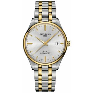 CERTINA C033.451.22.031.00