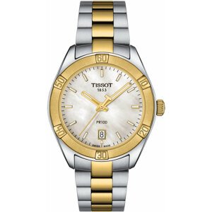 TISSOT T101.910.22.111.00