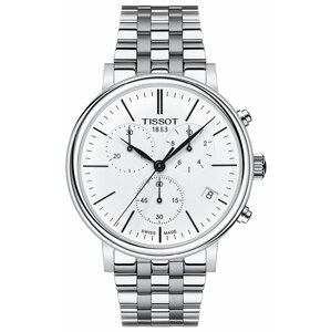 TISSOT T122.417.11.011.00