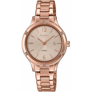 CASIO SHE-4533PG-4AUER