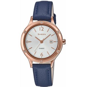 CASIO SHE-4533PGL-7BUER