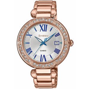 CASIO SHE-4057PG-7AUER