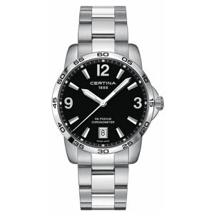 CERTINA C034.451.11.057.00