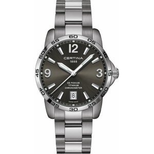 CERTINA C034.451.44.087.00