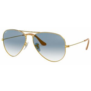 Ray-Ban RB3025 001/3F -  (58-14-135)