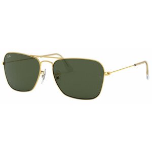 Ray-Ban RB3136 001 - M (58-15-140)