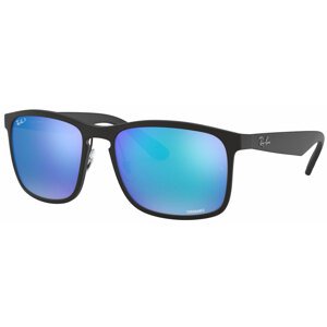 Ray-Ban RB4264 601SA1 Polarizačné - M (58-18-145)