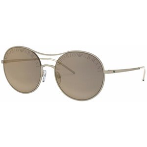 EMPORIO ARMANI EA2081 30025A - M (56-18-140)