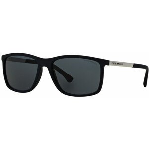 EMPORIO ARMANI EA4058 547487 - M (58-17-140)