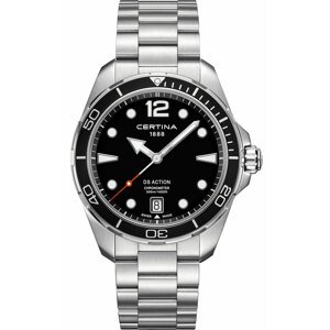 CERTINA C032.451.11.057.00