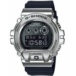 CASIO G-SHOCK GM-6900-1ER