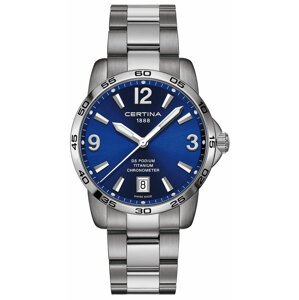 CERTINA C034.451.44.047.00