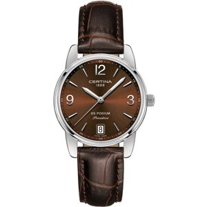 CERTINA C034.210.16.297.00