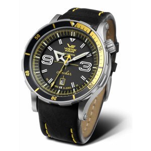 VOSTOK-EUROPE NH35A/510A522