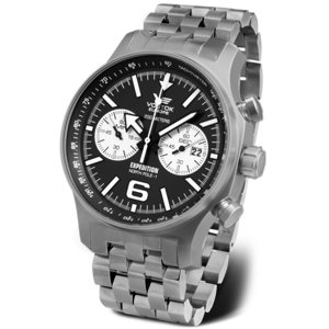VOSTOK-EUROPE 6S21/5955199B