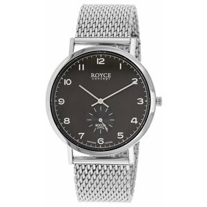 BOCCIA TITANIUM 3642-02