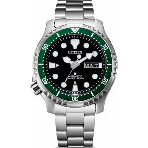 CITIZEN NY0084-89EE