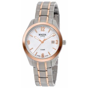 BOCCIA TITANIUM 3317-02
