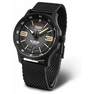 VOSTOK-EUROPE NH35/592C554B