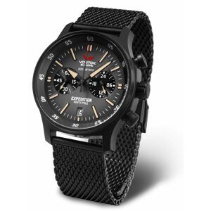 VOSTOK-EUROPE VK64/592C558B