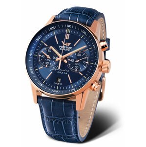 VOSTOK-EUROPE 6S21/565B596