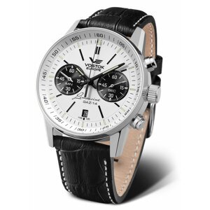 VOSTOK-EUROPE 6S21/565A598